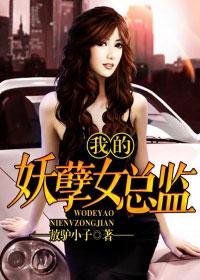 我的妖孽女总监封面