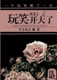 玩笑开大了封面