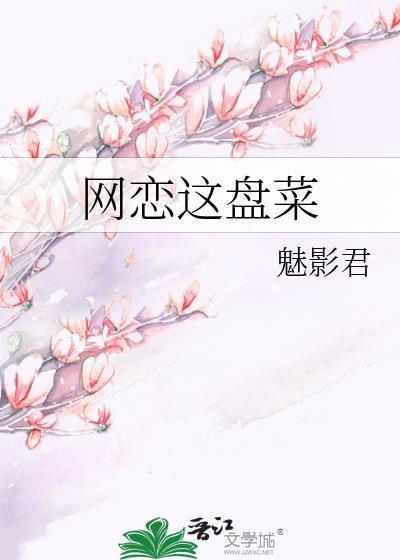 网恋这盘菜封面