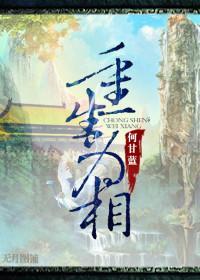 重生为相封面