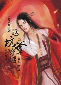 这坑爹穿越！封面