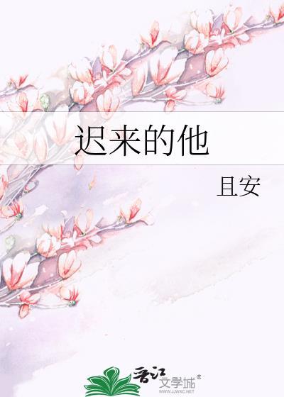 迟来的他封面