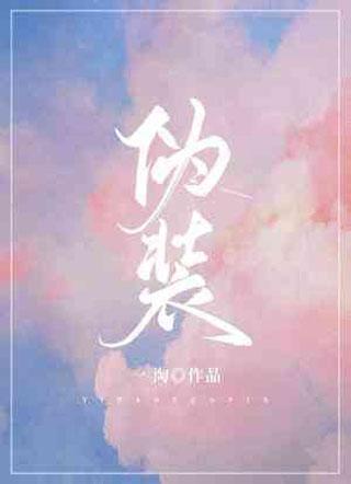 伪装封面