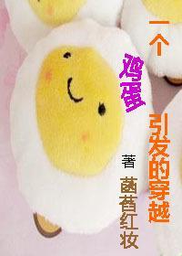 一个鸡蛋引发的穿越封面