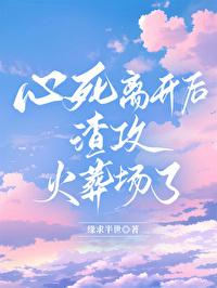 心死离开后渣攻火葬场了封面