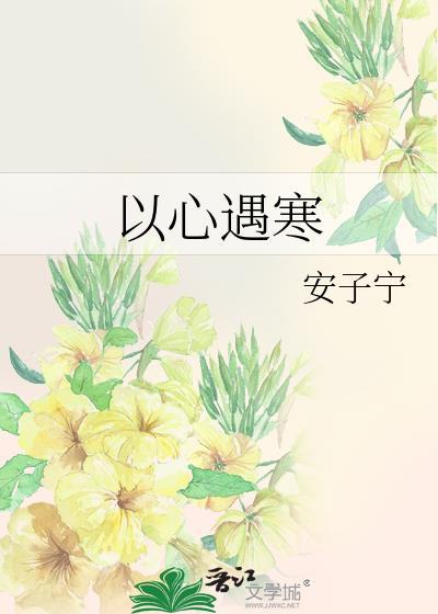 以心遇寒封面