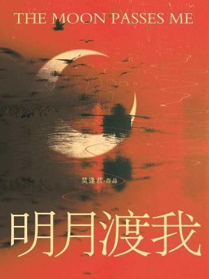 明月渡我封面