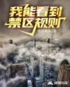 我能看到禁区规则封面