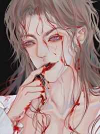 来自巴黎的吸血鬼封面