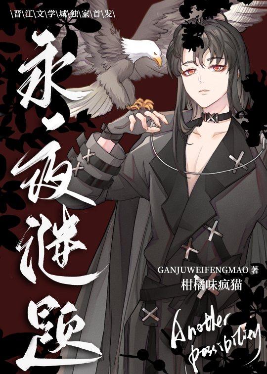 永夜谜题 [无限]封面