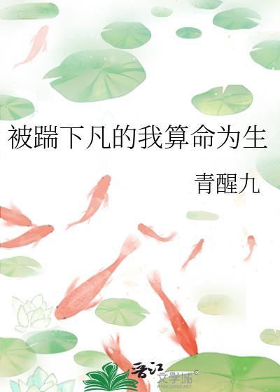 被踹下凡的我算命为生封面