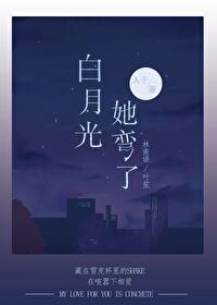 白月光她弯了封面