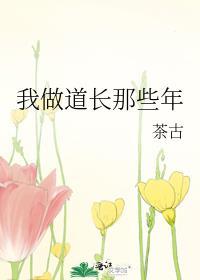 我做道长那些年封面