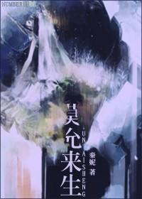 莫允来生封面