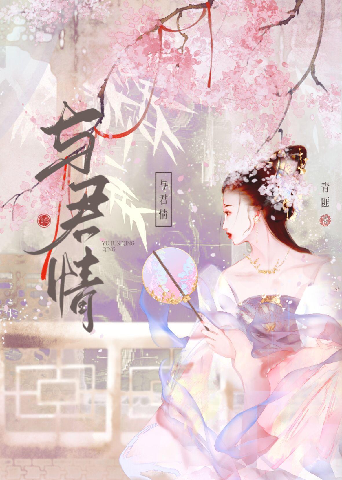 与君情封面