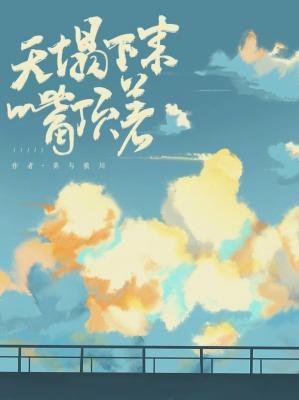 天塌下来嘴顶着封面