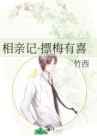 相亲记·摽梅有喜封面