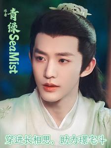 穿进长相思，助力璟宅斗封面