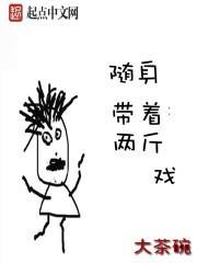 随身带着两斤戏封面