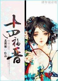 十四福晋封面
