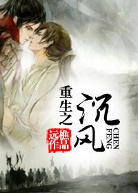 重生之沈风封面