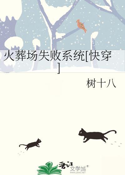 火葬场失败系统[快穿]封面