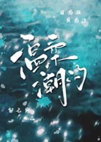 温柔潮汐封面