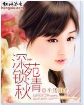 深苑锁清秋封面