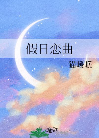 假日恋曲封面