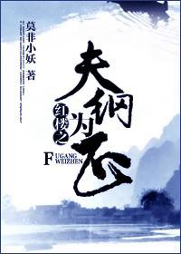 红楼之夫纲为正封面
