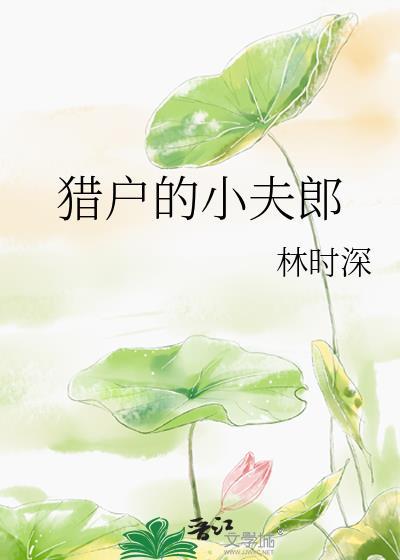 猎户的小夫郎封面