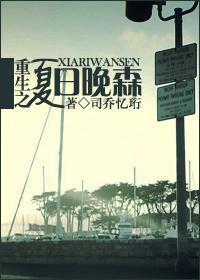 重生之夏日晚森封面