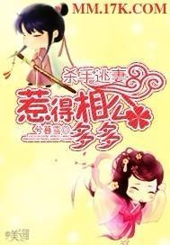 杀手逃妻：惹得相公多多封面