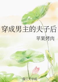 穿成男主的夫子后封面