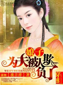娘子，为夫被人欺负了封面