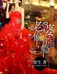 老婆,偷你上瘾封面