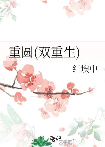 重圆(双重生)封面