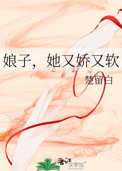 娘子，她又娇又软封面