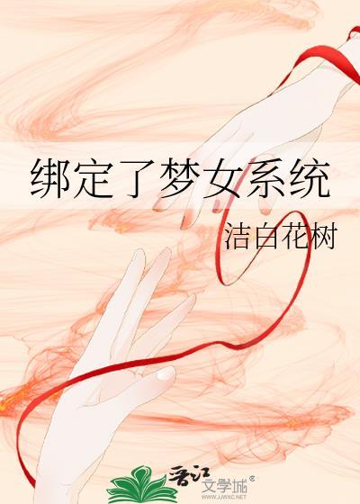 绑定了梦女系统封面