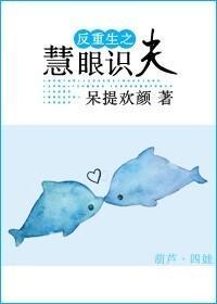 反重生之慧眼识夫封面