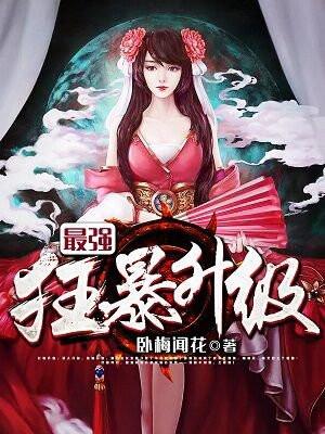 最强狂暴升级封面
