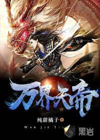 万界天帝封面