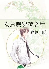 女总裁穿越之后封面