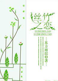 丝竹之恋封面
