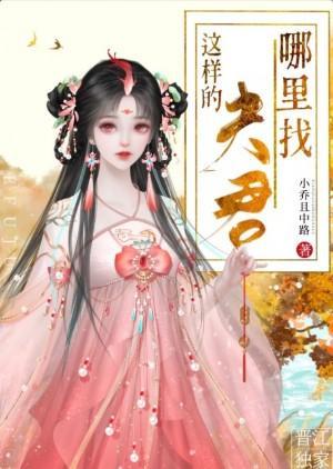 这样的夫君从哪裏找封面
