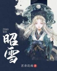 昭雪封面
