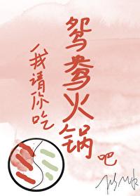 我请你吃鸳鸯火锅吧封面