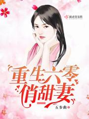 重生六零俏甜妻封面