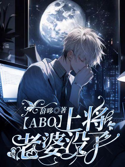 [ABO]上将，你老婆没了封面