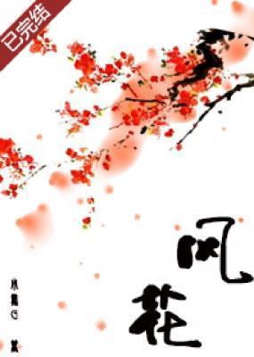 风花封面